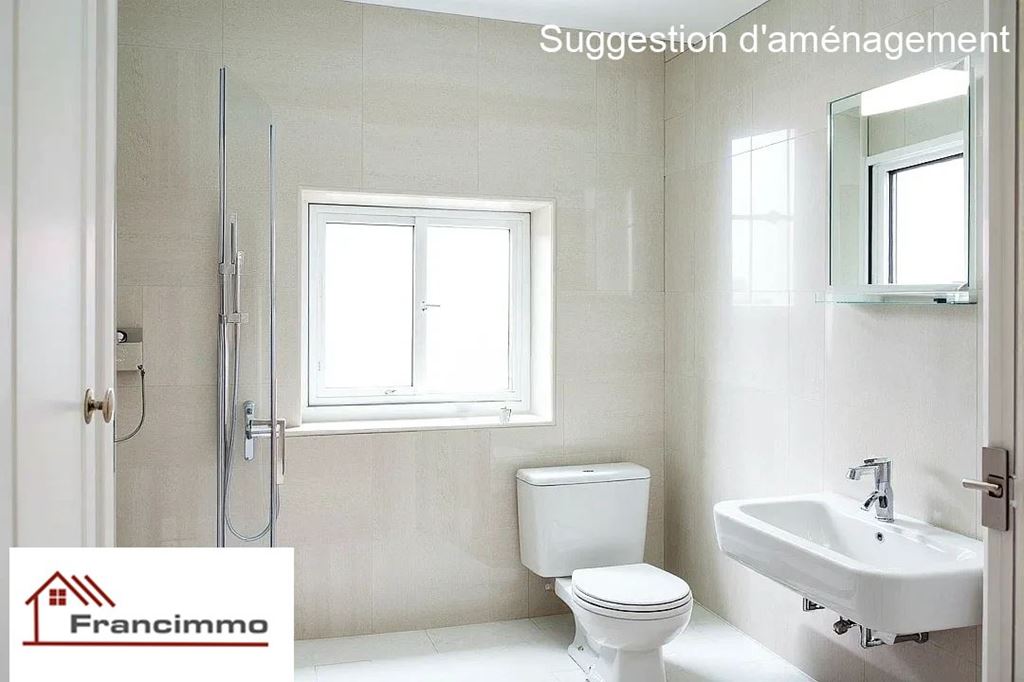 Maison de village LALLEY (38930) FRANCIMMO