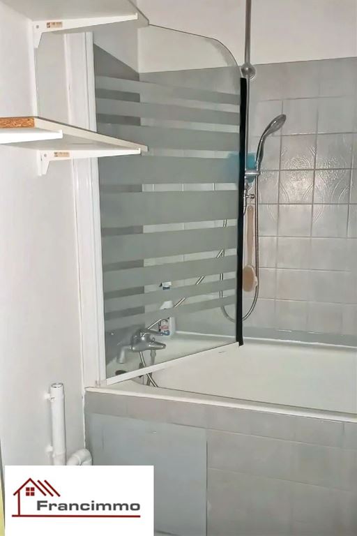 Appartement LE GUA (38450) FRANCIMMO