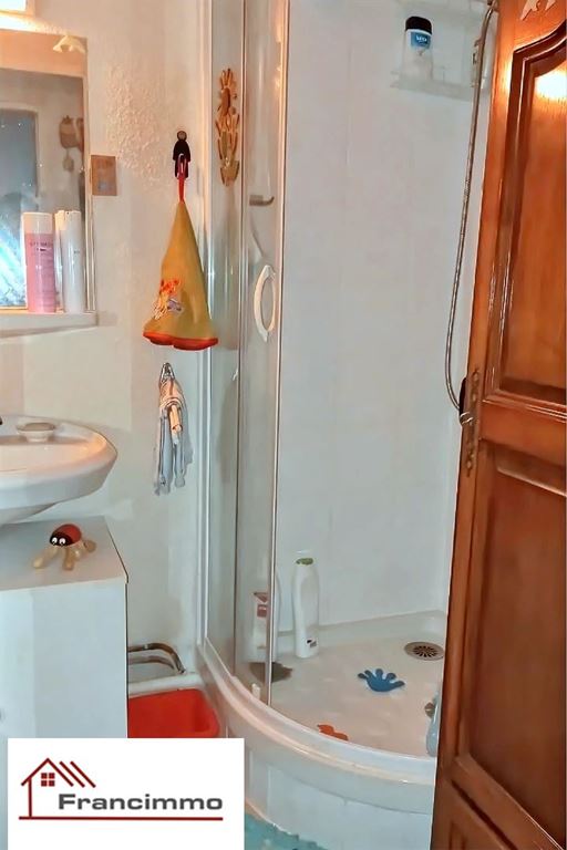 Appartement CHATEAU BERNARD (38650) FRANCIMMO