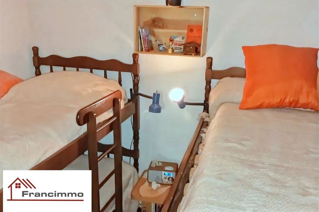 Appartement CHATEAU BERNARD (38650) FRANCIMMO