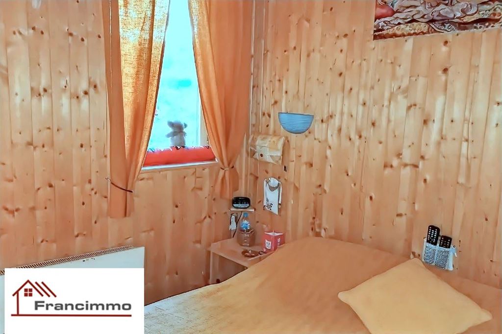 Appartement CHATEAU BERNARD (38650) FRANCIMMO