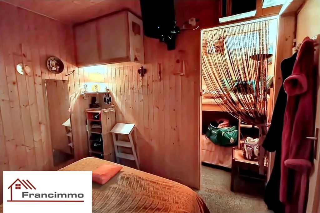 Appartement CHATEAU BERNARD (38650) FRANCIMMO