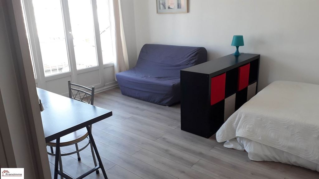 Appartement GRENOBLE (38000) FRANCIMMO