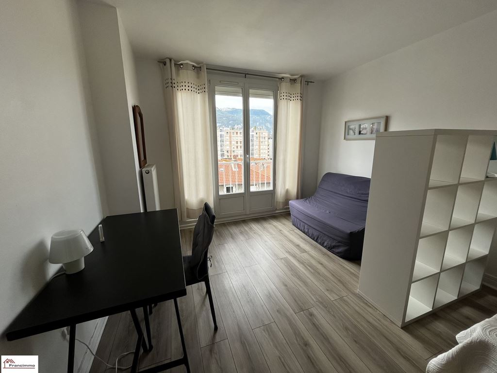 Appartement GRENOBLE (38000) FRANCIMMO
