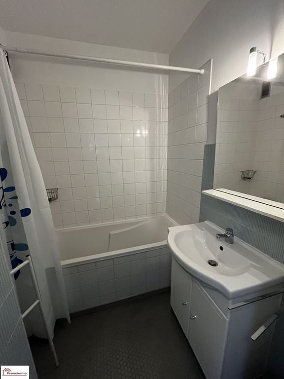 Appartement GRENOBLE (38000) FRANCIMMO