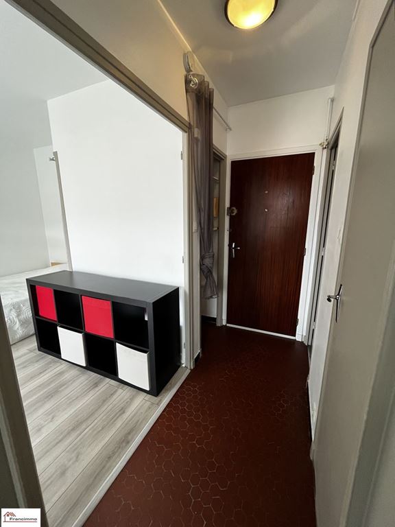 Appartement GRENOBLE (38000) FRANCIMMO