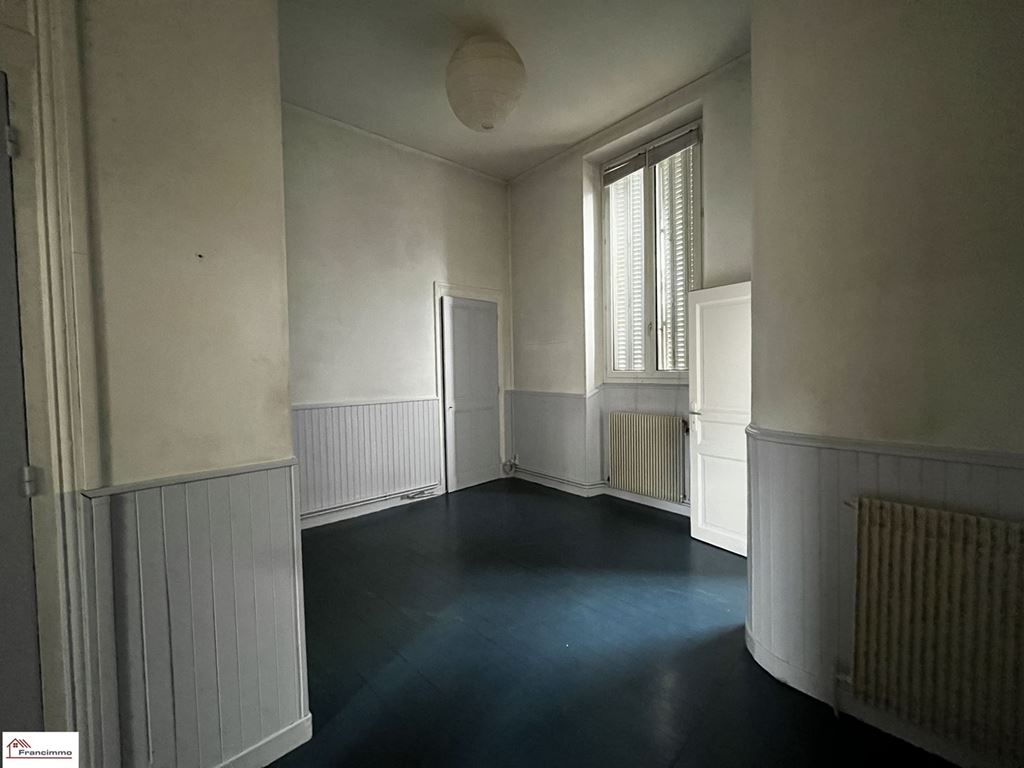 Appartement GRENOBLE (38100) FRANCIMMO