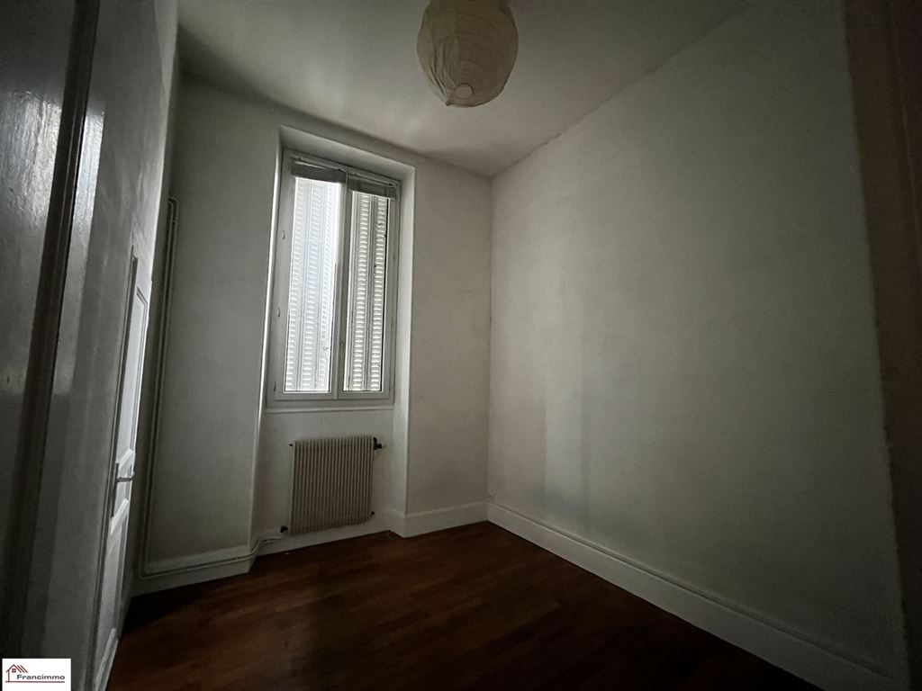 Appartement GRENOBLE (38100) FRANCIMMO