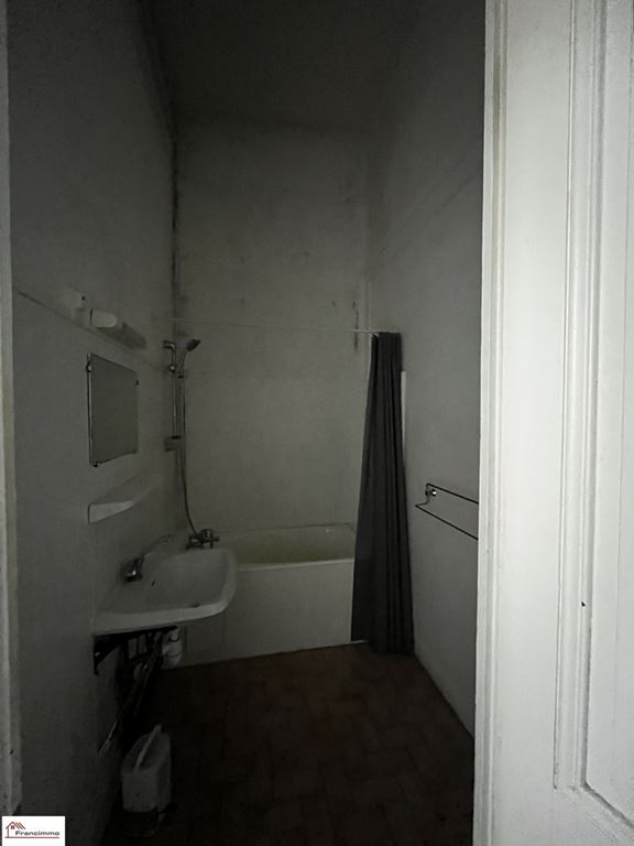 Appartement GRENOBLE (38100) FRANCIMMO