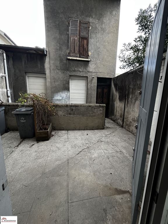 Appartement GRENOBLE (38100) FRANCIMMO