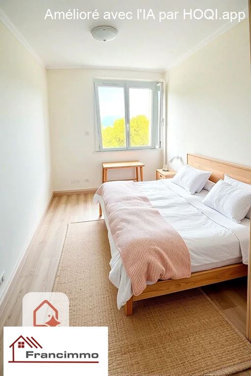 Appartement GRENOBLE (38100) FRANCIMMO