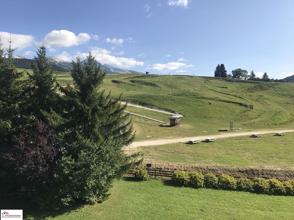 Appartement Studio VILLARD DE LANS (38250) FRANCIMMO