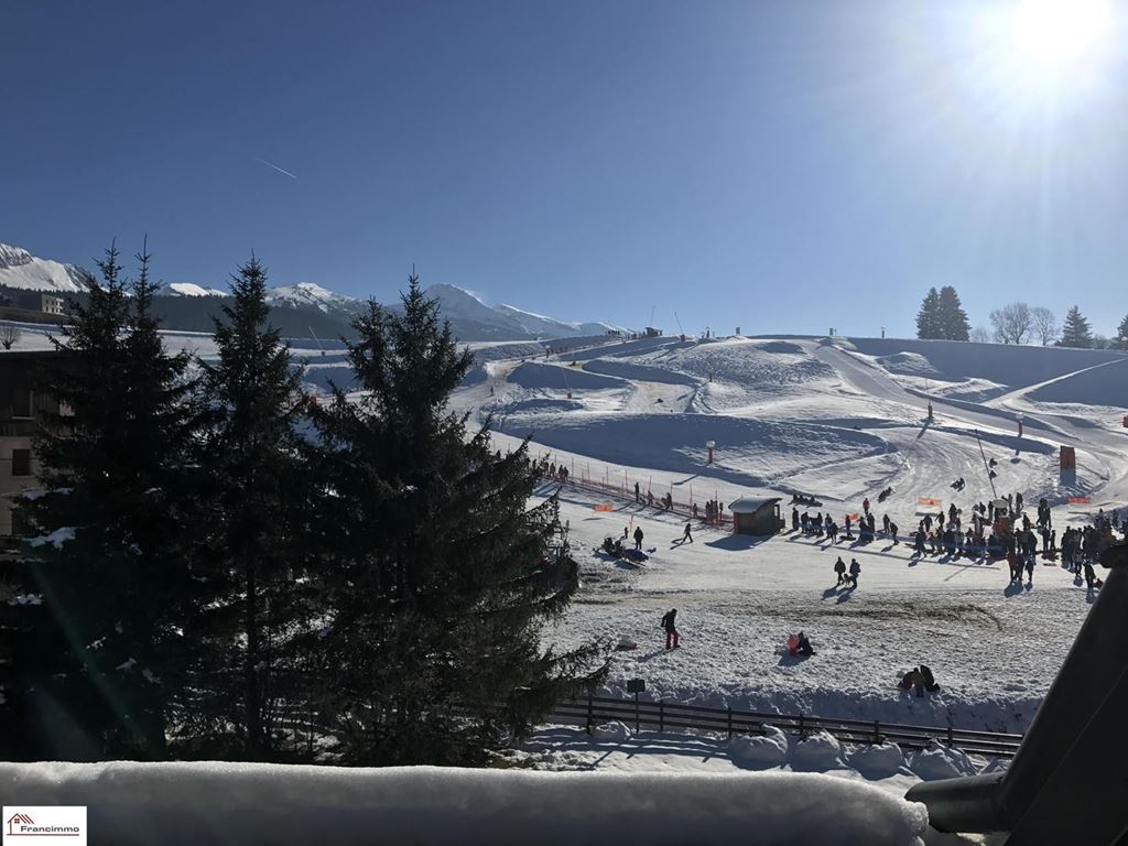 Appartement Studio VILLARD DE LANS (38250) FRANCIMMO