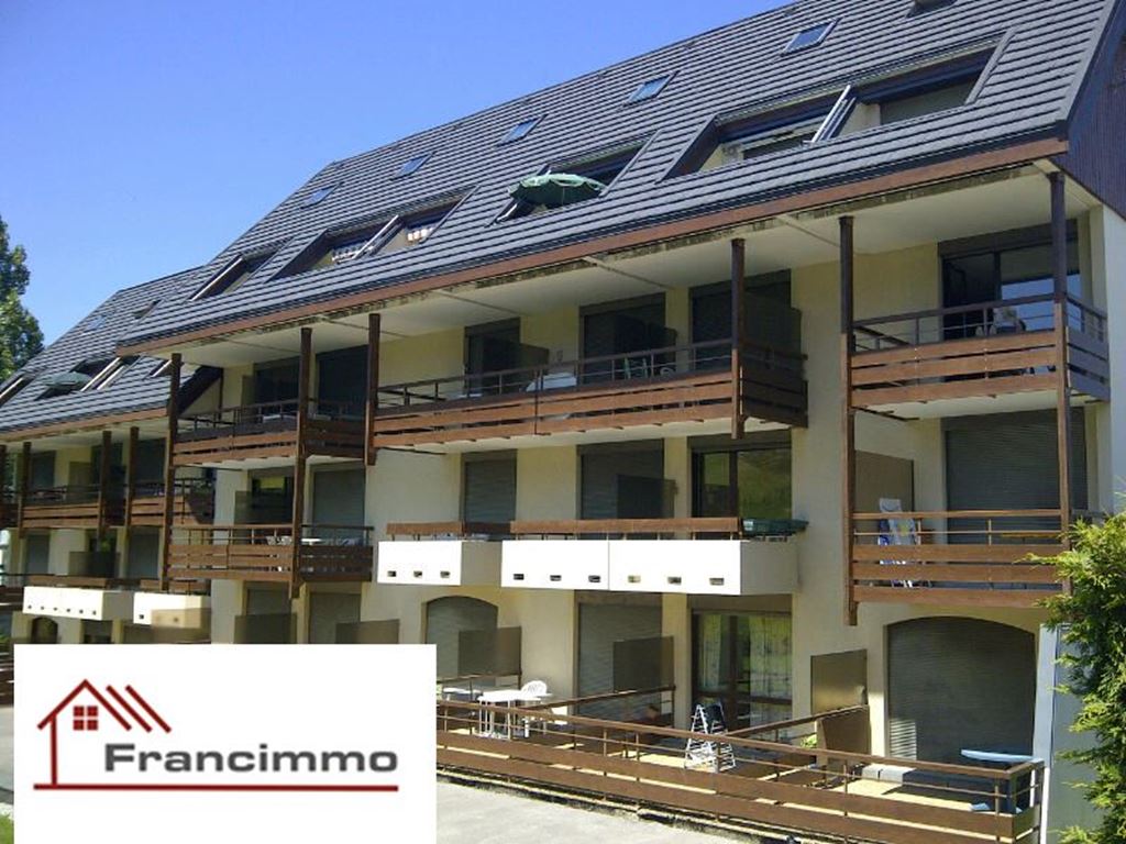 Appartement Studio VILLARD DE LANS (38250) FRANCIMMO