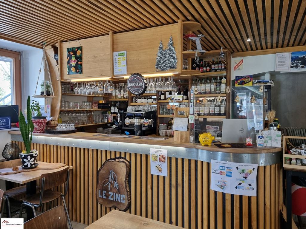 Murs commerciaux MONESTIER DE CLERMONT (38650) FRANCIMMO