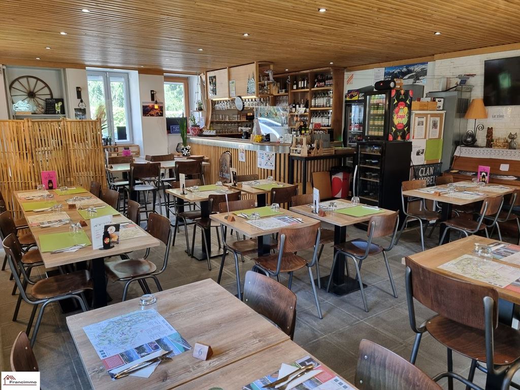 Murs commerciaux MONESTIER DE CLERMONT (38650) FRANCIMMO