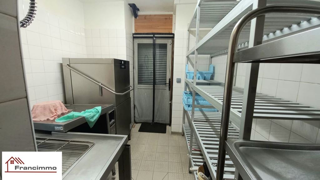 Murs commerciaux MONESTIER DE CLERMONT (38650) FRANCIMMO