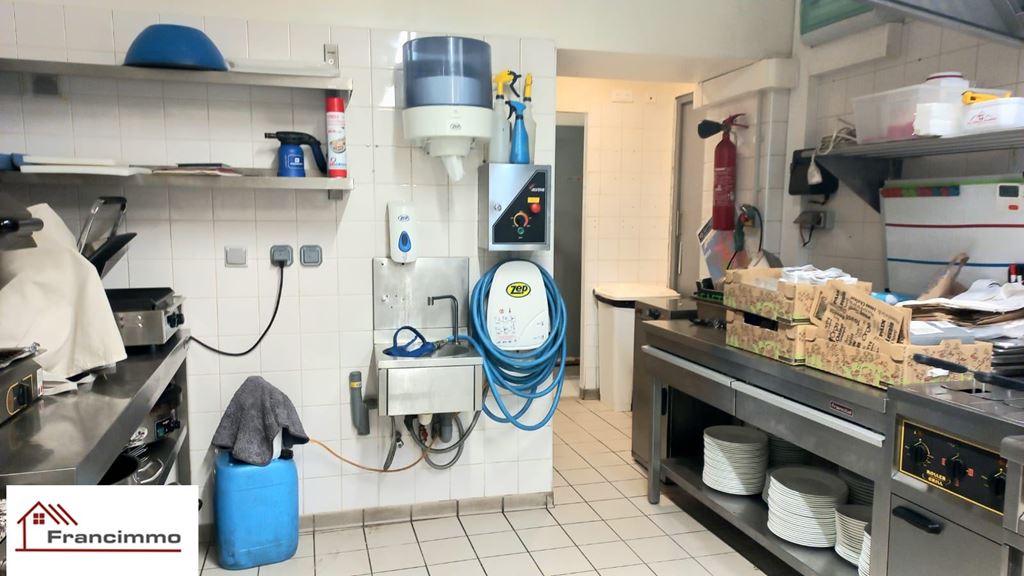 Murs commerciaux MONESTIER DE CLERMONT (38650) FRANCIMMO