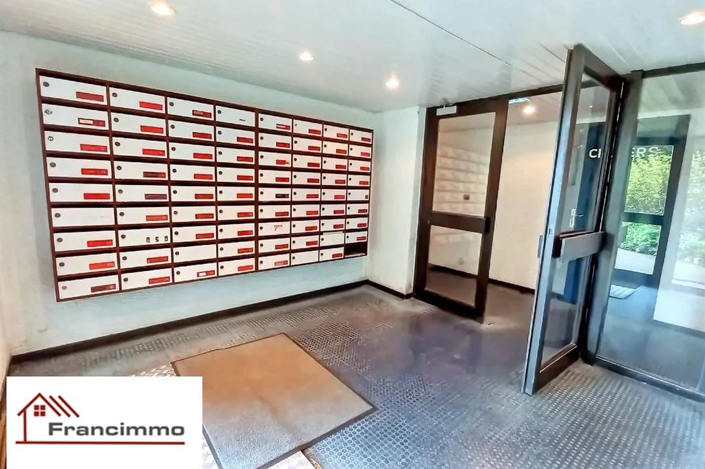 Appartement LE GUA (38450) FRANCIMMO