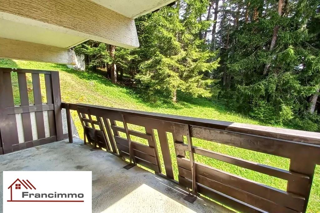 Appartement CHATEAU BERNARD (38650) FRANCIMMO