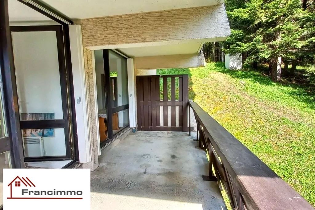 Appartement LE GUA (38450) FRANCIMMO