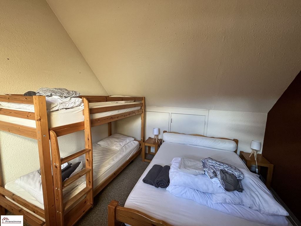 Appartement Studio VILLARD DE LANS (38250) FRANCIMMO