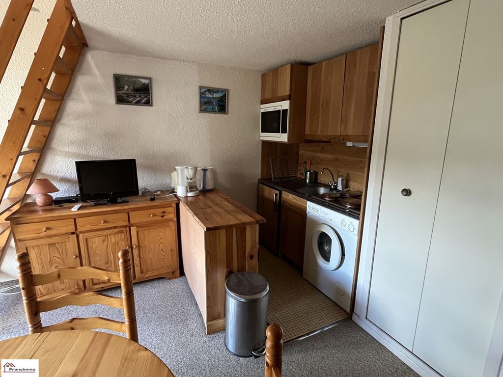 Appartement Studio VILLARD DE LANS (38250) FRANCIMMO