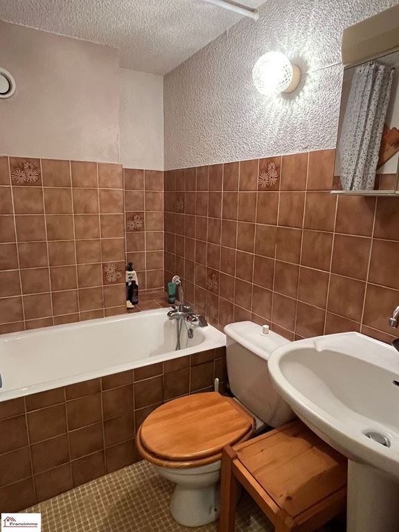 Appartement Studio VILLARD DE LANS (38250) FRANCIMMO