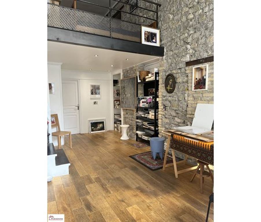 Murs commerciaux GRENOBLE (38000) FRANCIMMO