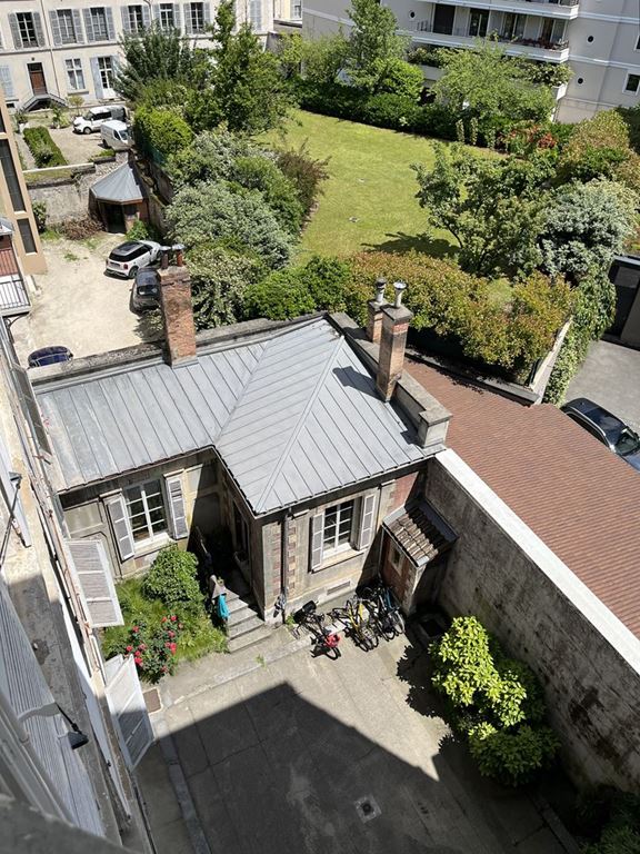 Appartement GRENOBLE (38000) FRANCIMMO