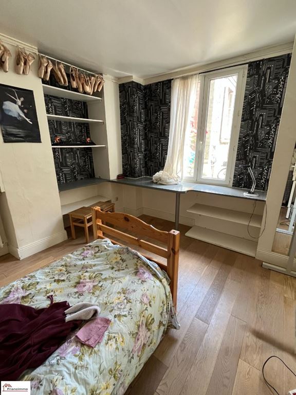 Appartement GRENOBLE (38000) FRANCIMMO