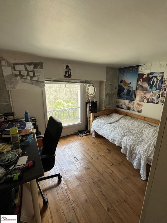 Appartement GRENOBLE (38000) FRANCIMMO