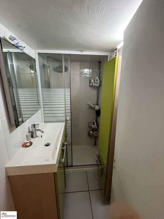 Appartement GRENOBLE (38000) FRANCIMMO
