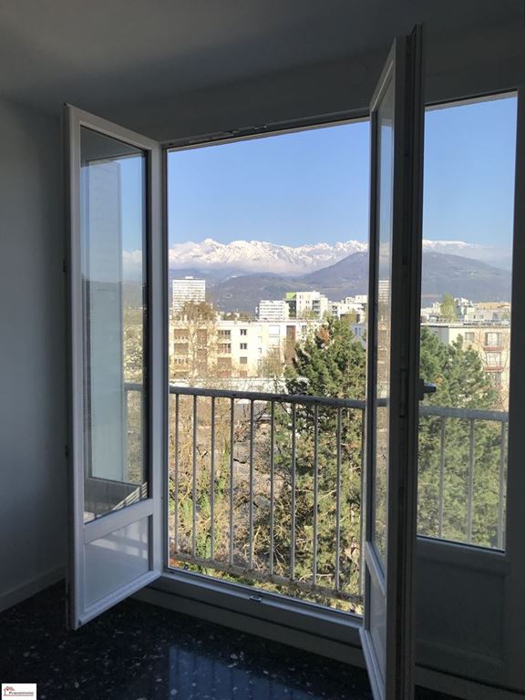 Appartement GRENOBLE (38100) FRANCIMMO