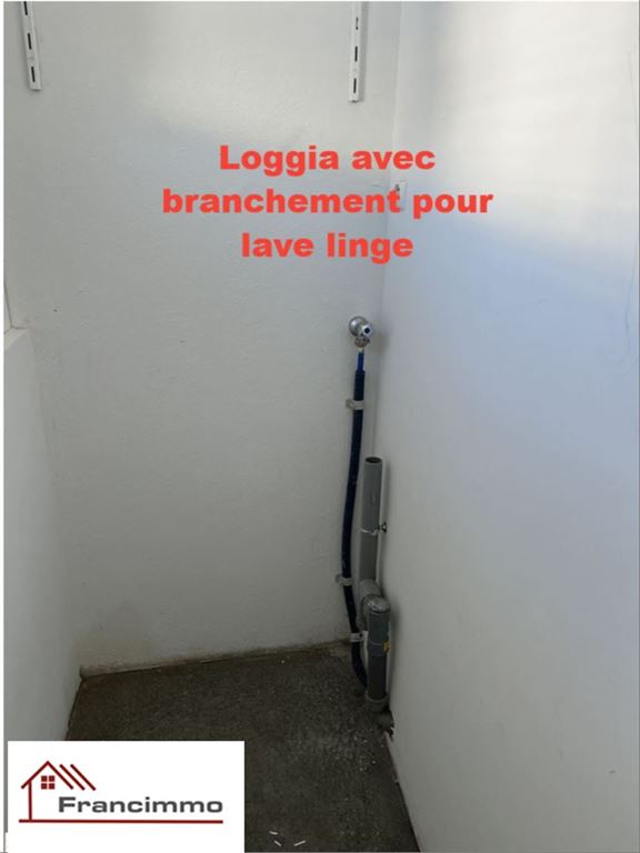 Appartement GRENOBLE (38100) FRANCIMMO