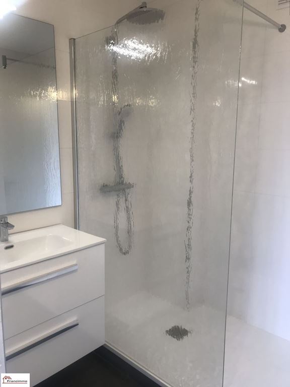 Appartement GRENOBLE (38100) FRANCIMMO