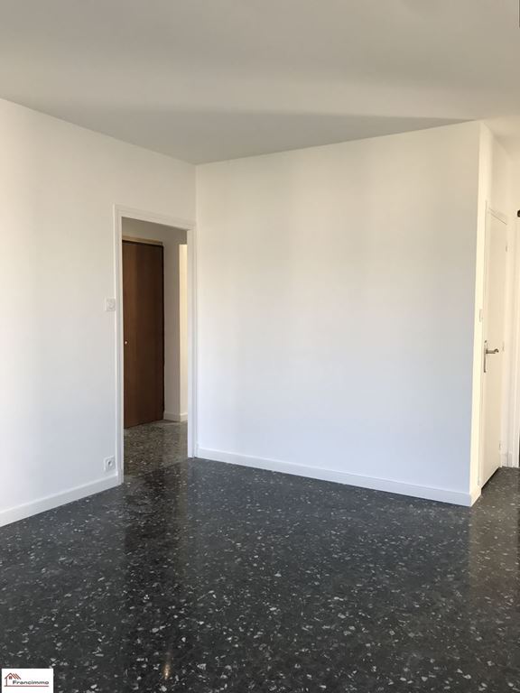 Appartement GRENOBLE (38100) FRANCIMMO