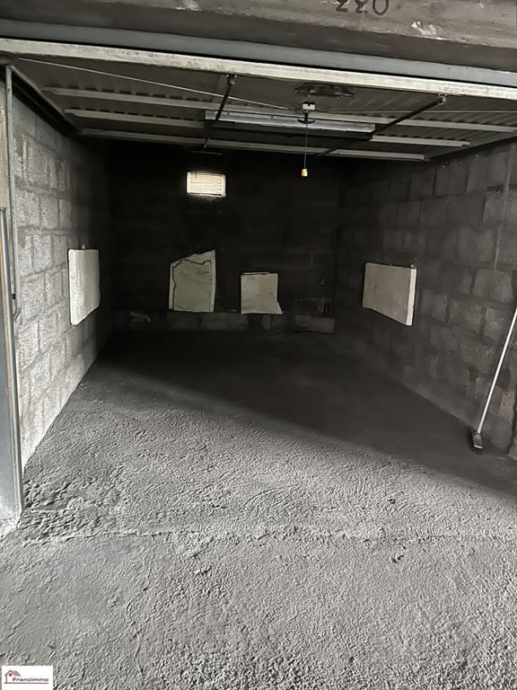Garage GRENOBLE (38000) FRANCIMMO