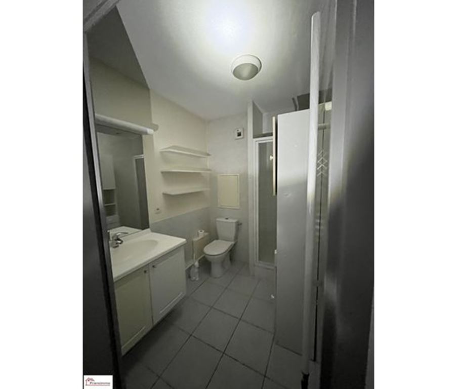 Appartement ECHIROLLES (38130) FRANCIMMO