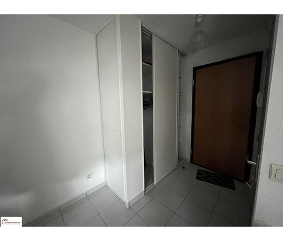 Appartement ECHIROLLES (38130) FRANCIMMO