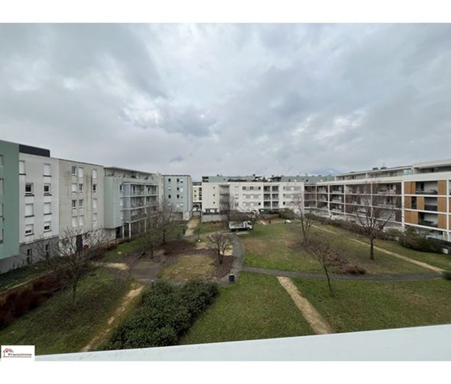 Appartement ECHIROLLES (38130) FRANCIMMO