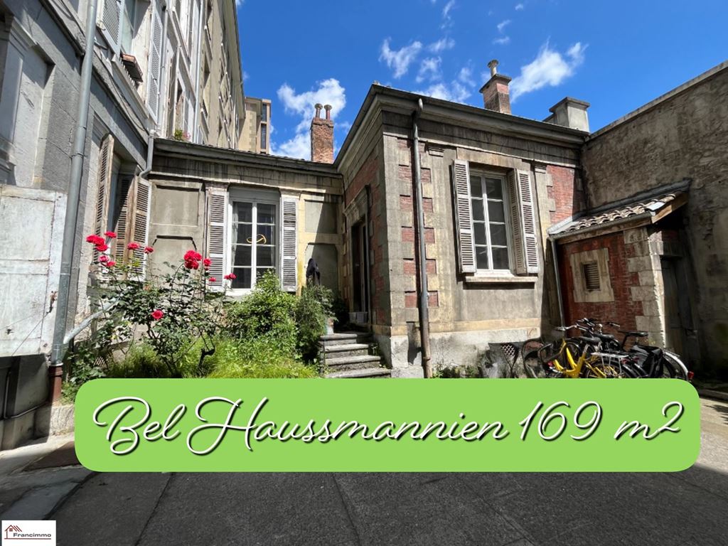 Appartement GRENOBLE (38000) FRANCIMMO