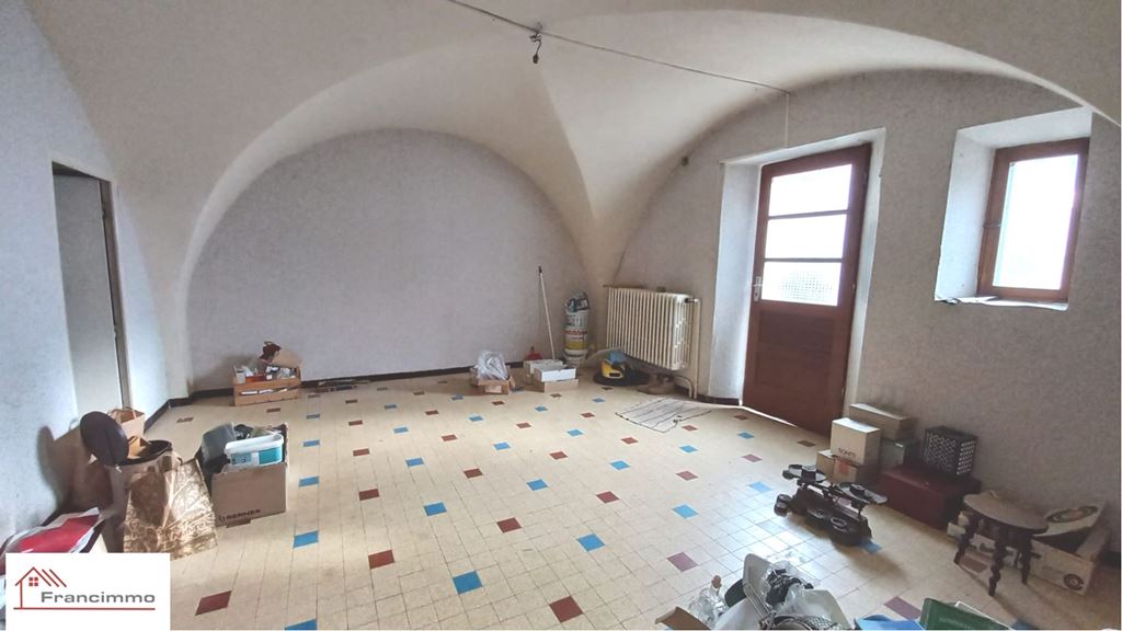 Maison de village LALLEY (38930) FRANCIMMO