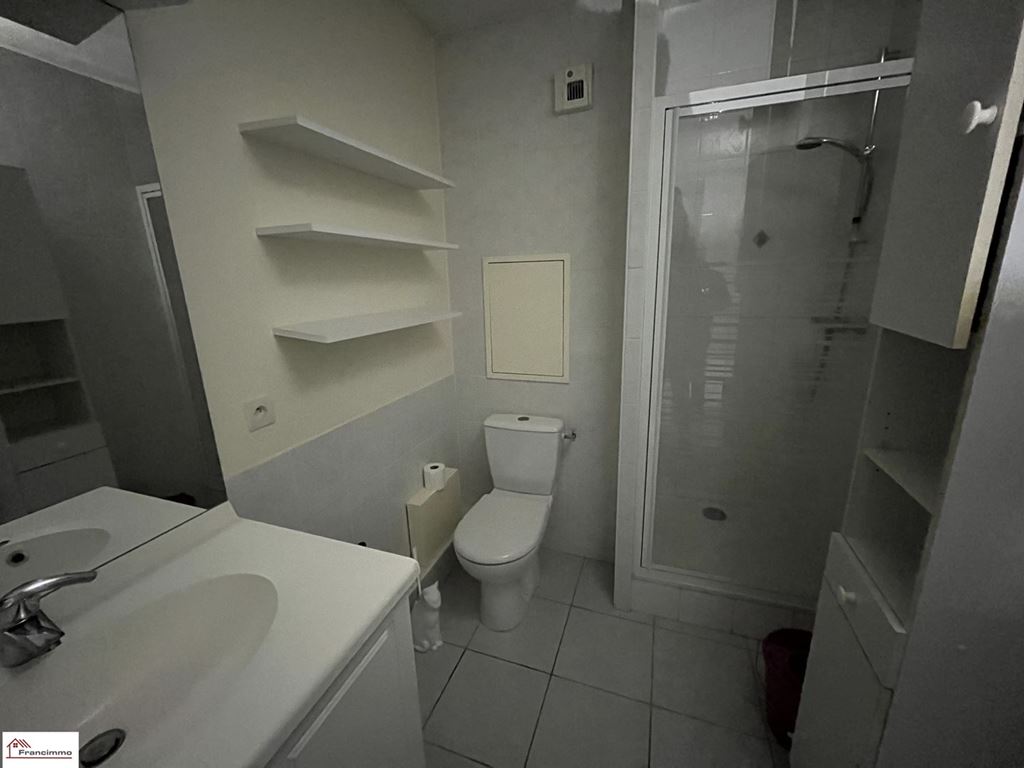 Appartement ECHIROLLES (38130) FRANCIMMO