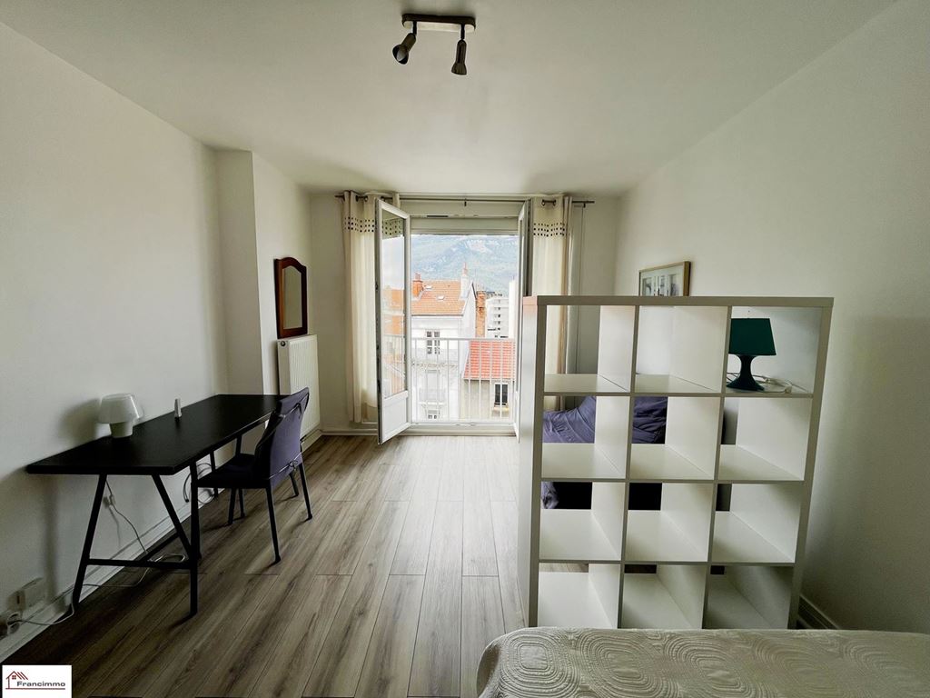 Appartement GRENOBLE (38000) FRANCIMMO