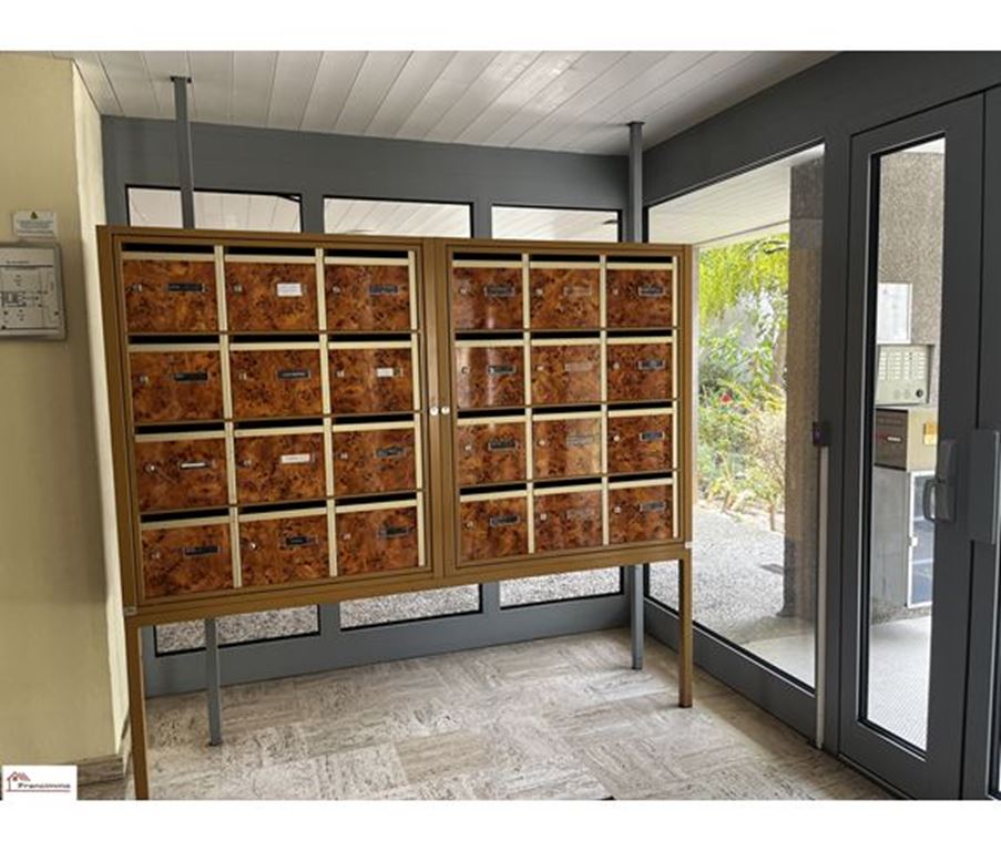 Appartement GRENOBLE (38000) FRANCIMMO