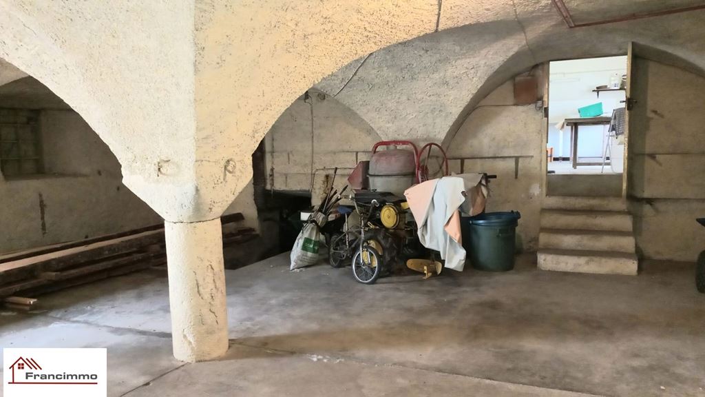 Maison de village LALLEY (38930) FRANCIMMO