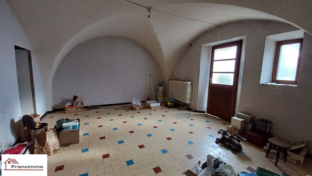 Maison de village LALLEY (38930) FRANCIMMO