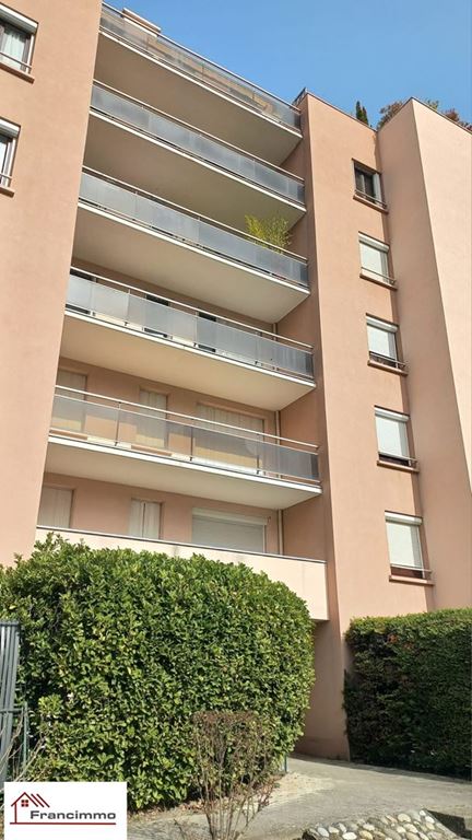 Appartement GRENOBLE (38100) FRANCIMMO