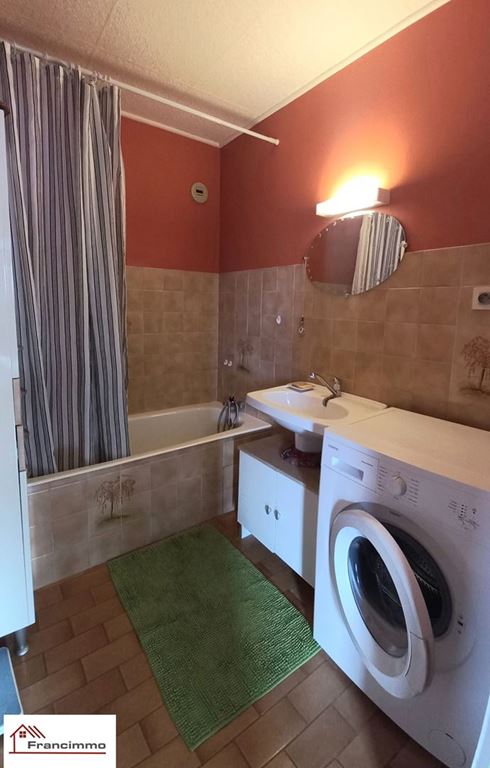 Appartement GRENOBLE (38100) FRANCIMMO